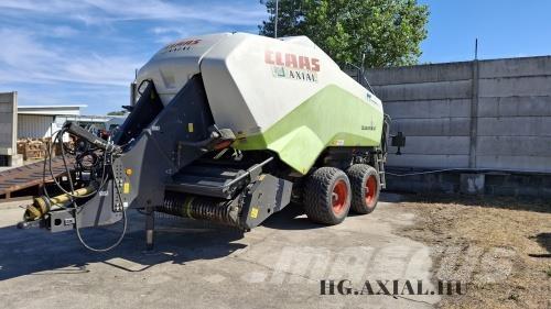 CLAAS Quadrant 3300 RF T Pressere til firkantede baller