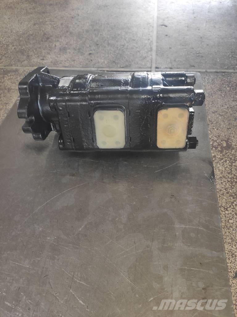 Casappa HDP30/43/30.43 D/V Hydraulik