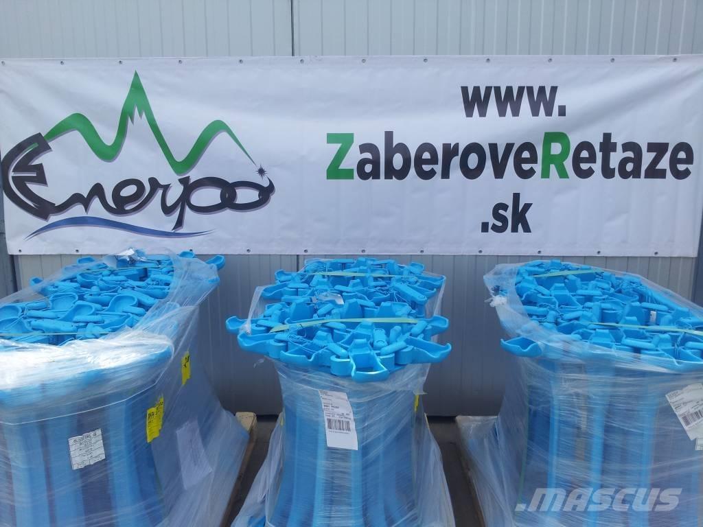 Olofsfors EVO 710/700-26,5 710/45-26,5 Bånd, kæder og understel