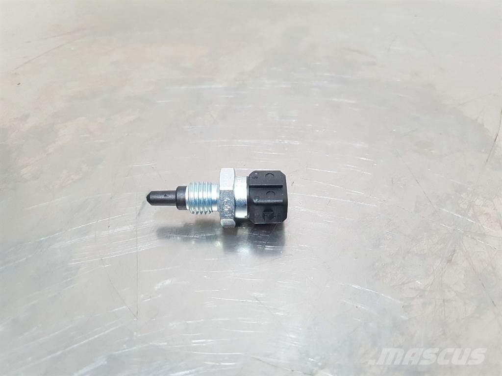 Perkins 854E-E34TA-Bosch 0280130039-Temperatuursensor Elektronik