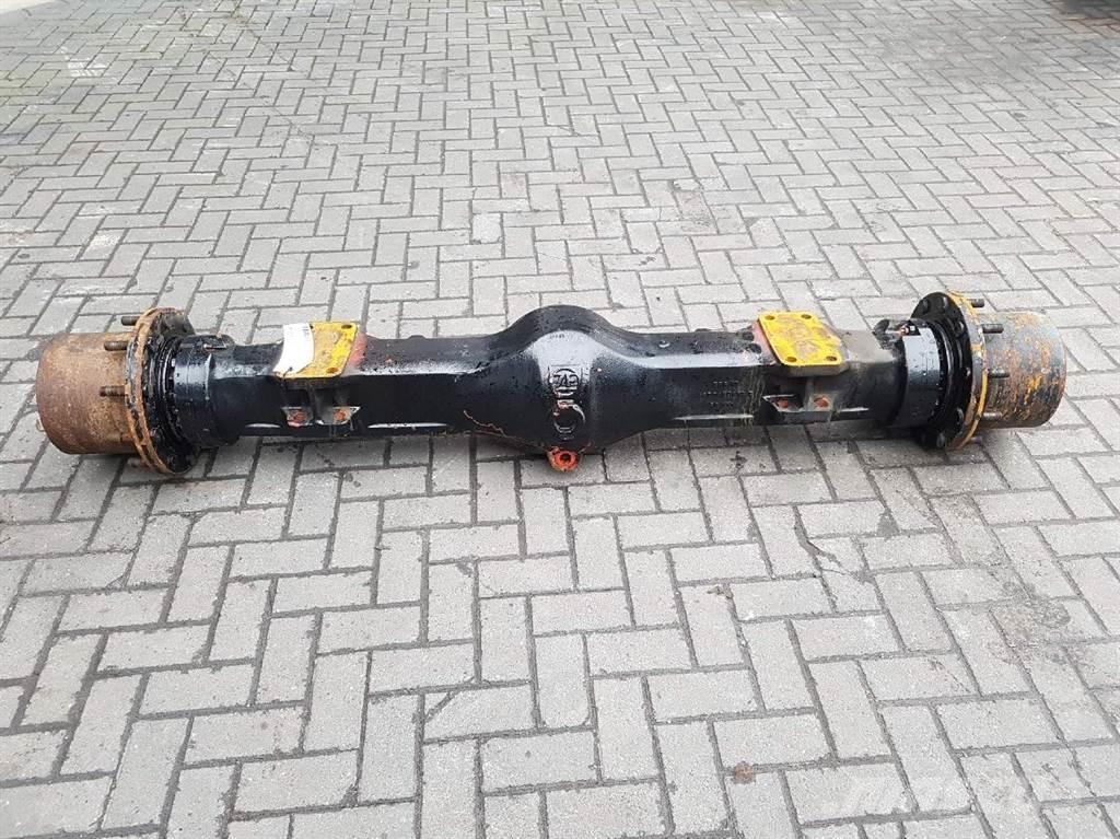 Liebherr A900ZW-ZF AP-765/BK-Axle/Achse/As Aksler
