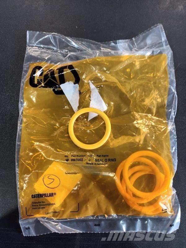 CAT SEAL O-RING 9M-7002 Motorer