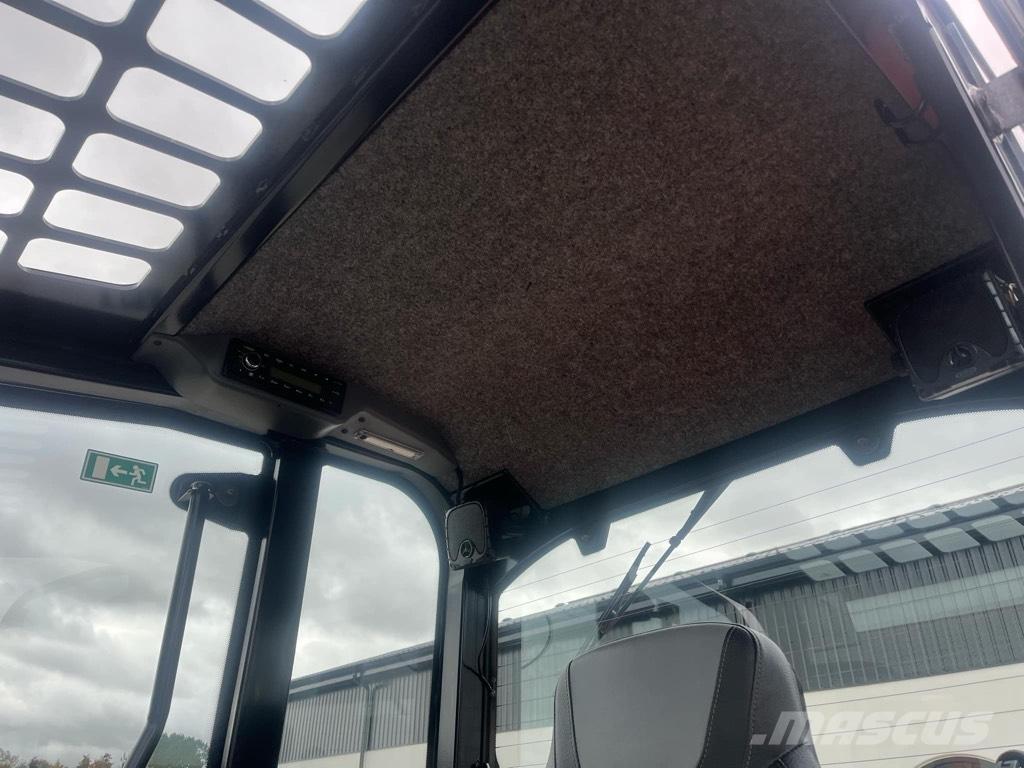 Manitou MLA T 516 75 H Teleskoplæssere