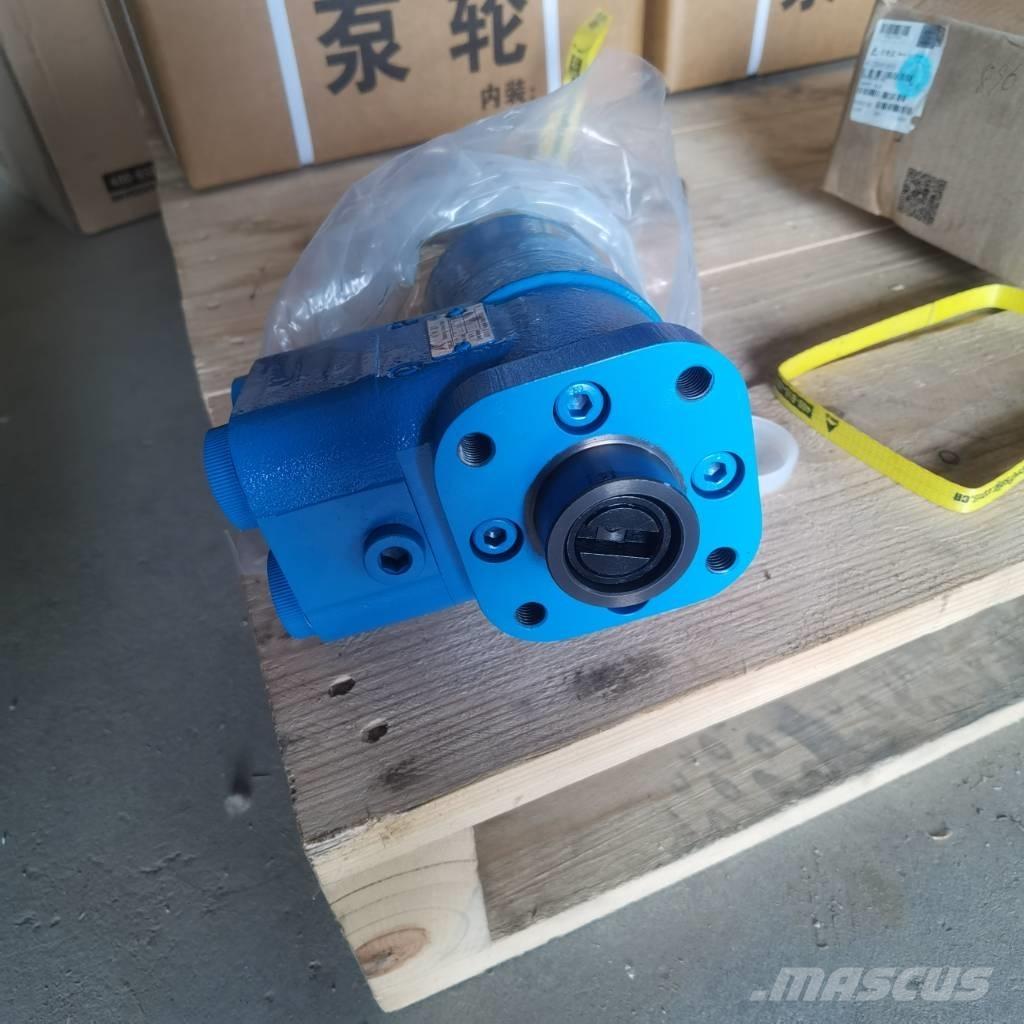 SDLG Genuine 4120001805 Orbitrol Steering Control Unit Andet tilbehør