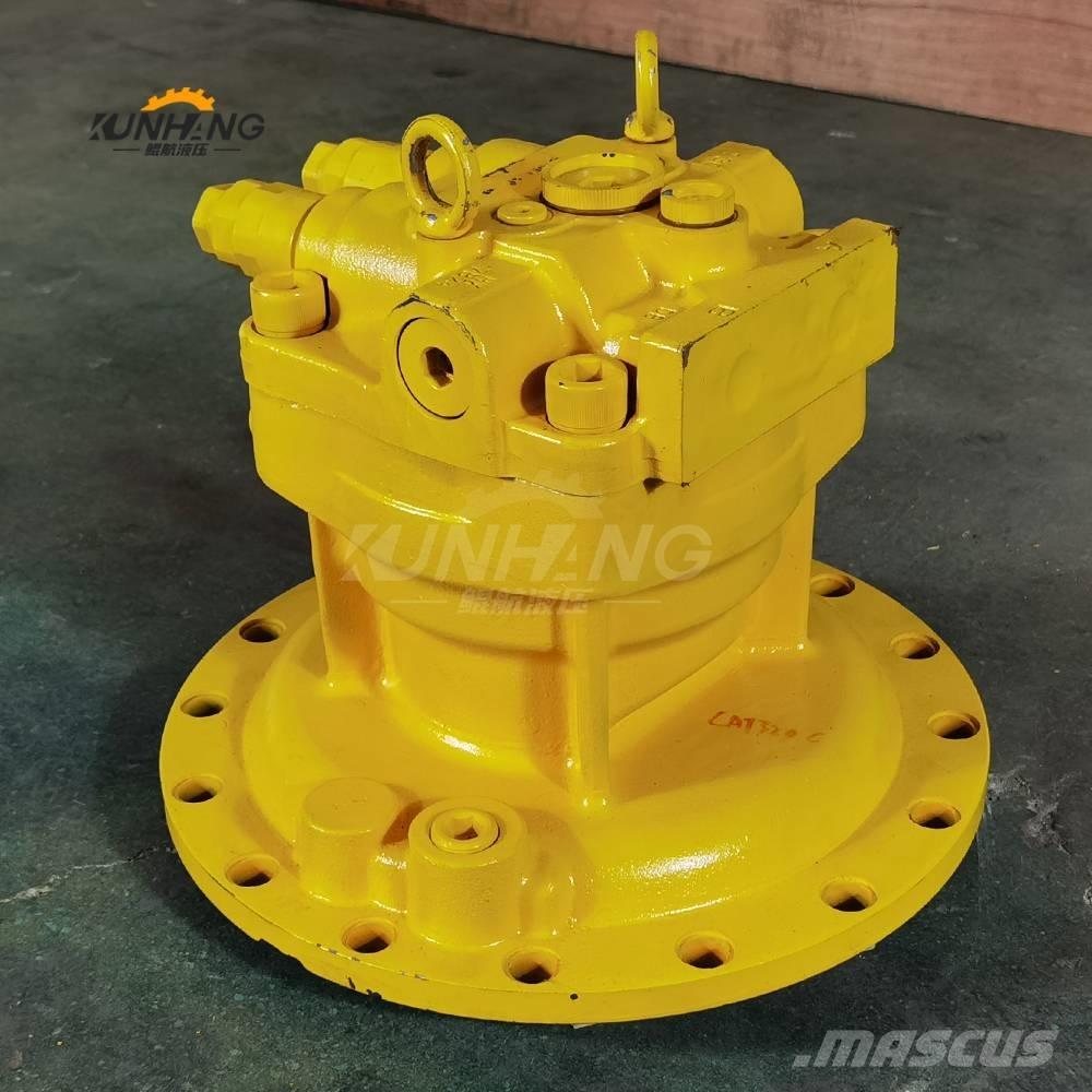 Sany M5X130CHB Swing Device SY215 Swing Motor 60180836 Gear