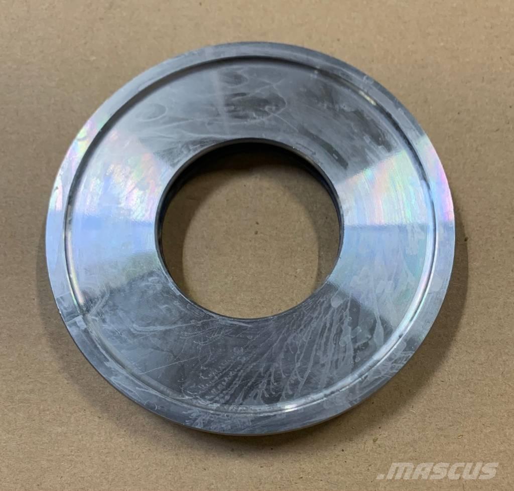 Same Piston 0.008.5670.0/30, 000856700 Gear