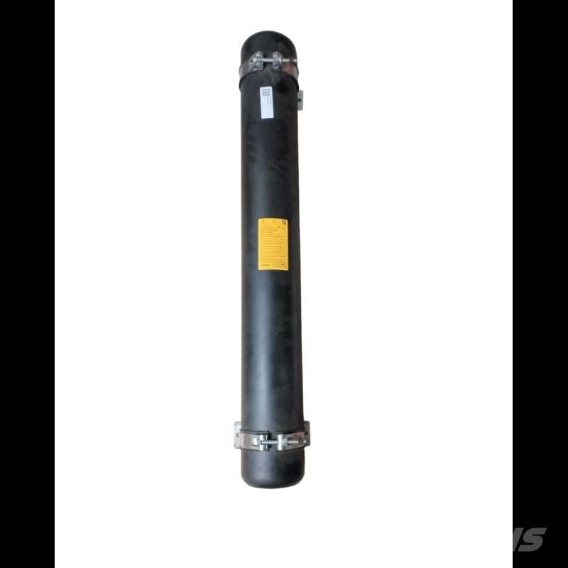 Doosan Hydroaccumulator Accumulator DL450 Hydraulik