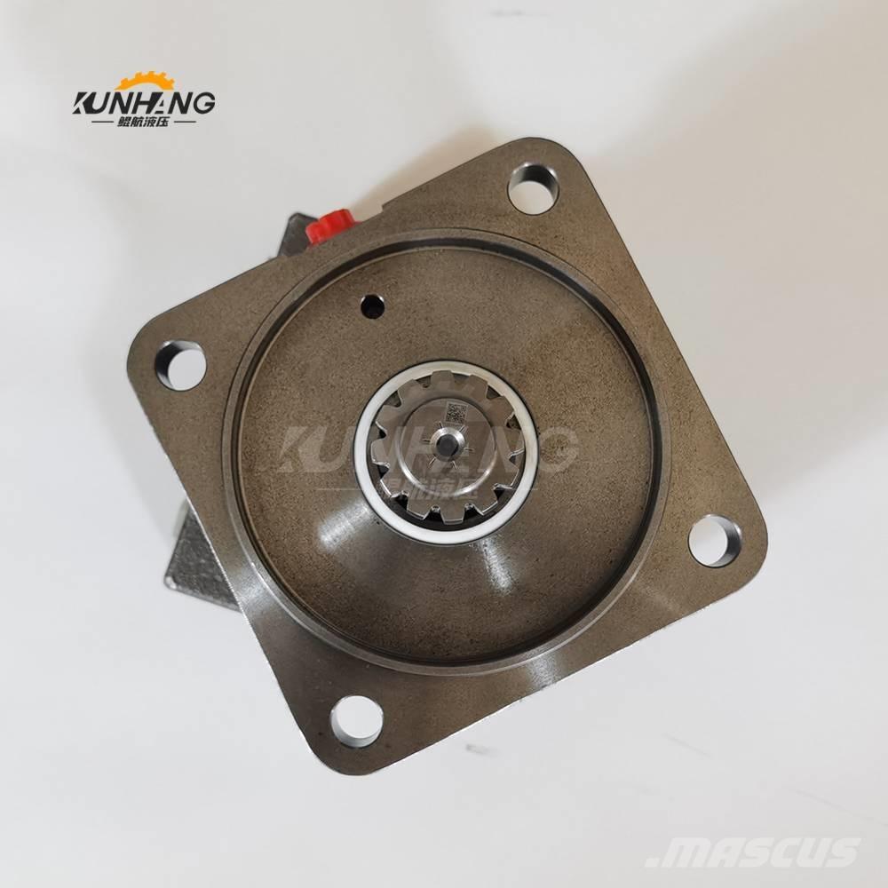 Bobcat S175 S18 S185 Hydraulic Motor 7499819 6682034 Gear