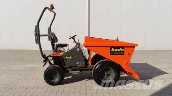 Ausa D-150RMA Dumpere