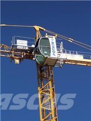 Potain MC 85B con cabina / with cabin Tårn kraner