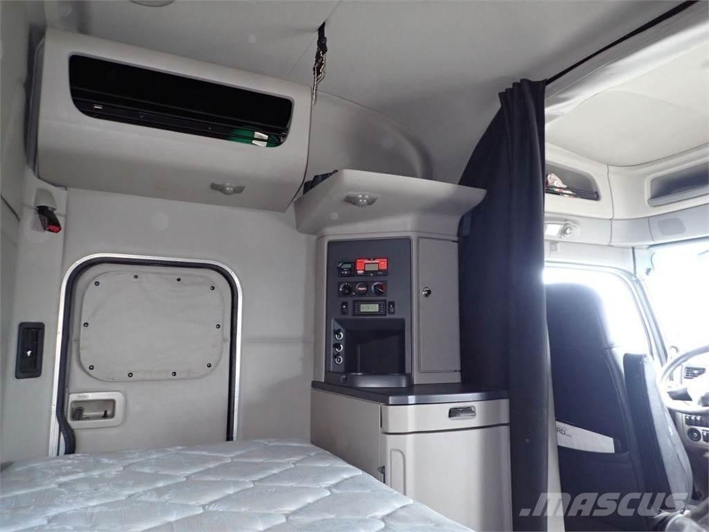 Peterbilt 567 Trækkere