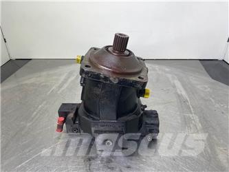 Terex TL260S-5364664260-Drive motor/Fahrmotor/Rijmotor Hydraulik