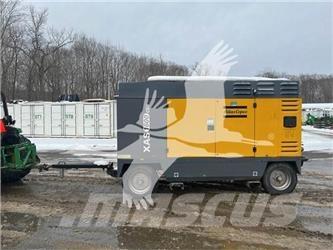 Atlas Copco XAS1600CD6 Kompressorer