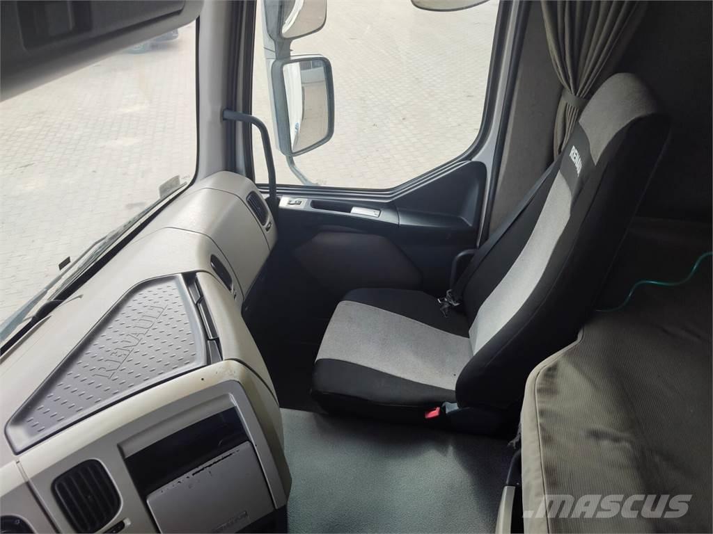 Renault Premium 460 Trækkere