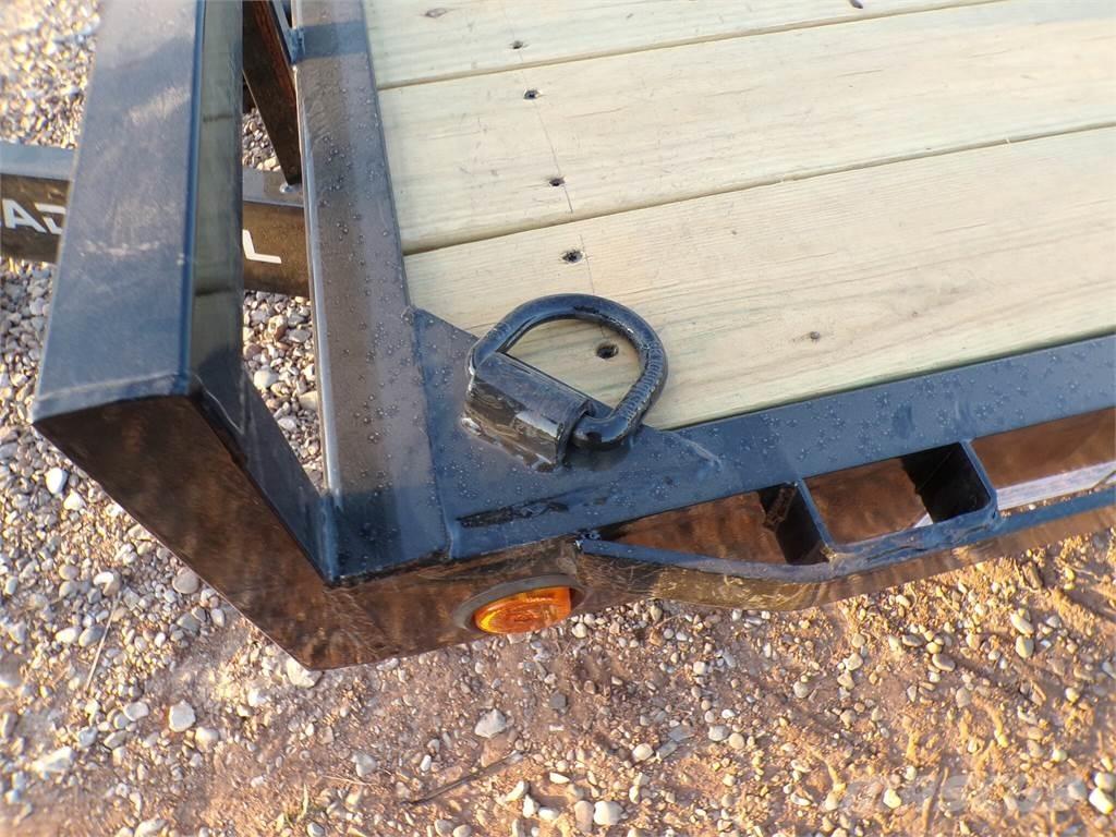 Load Trail CH Anhænger til Autotransport