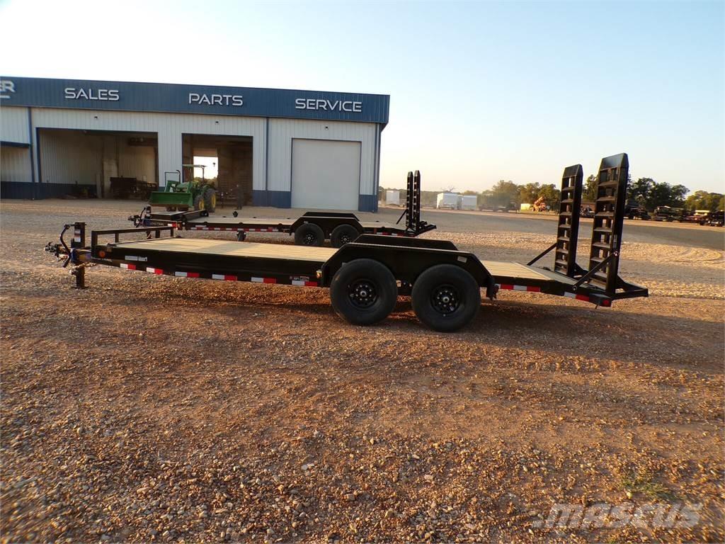 Load Trail CH Anhænger til Autotransport