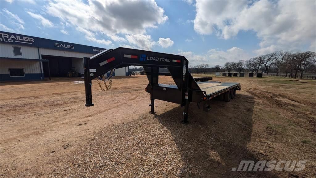 Load Trail GP Blokvogn