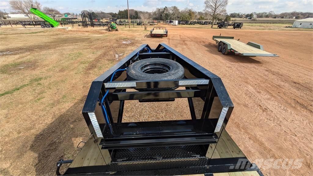 Load Trail GP Blokvogn