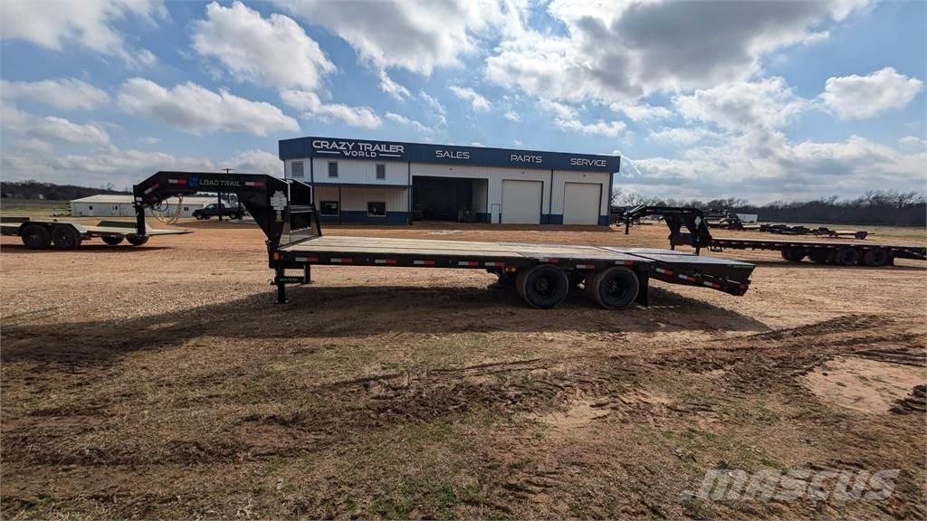 Load Trail GP Blokvogn