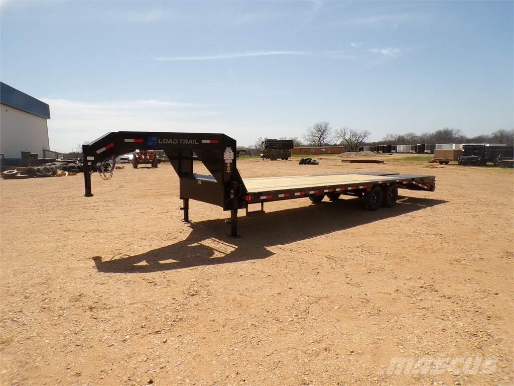 Load Trail GP Blokvogn