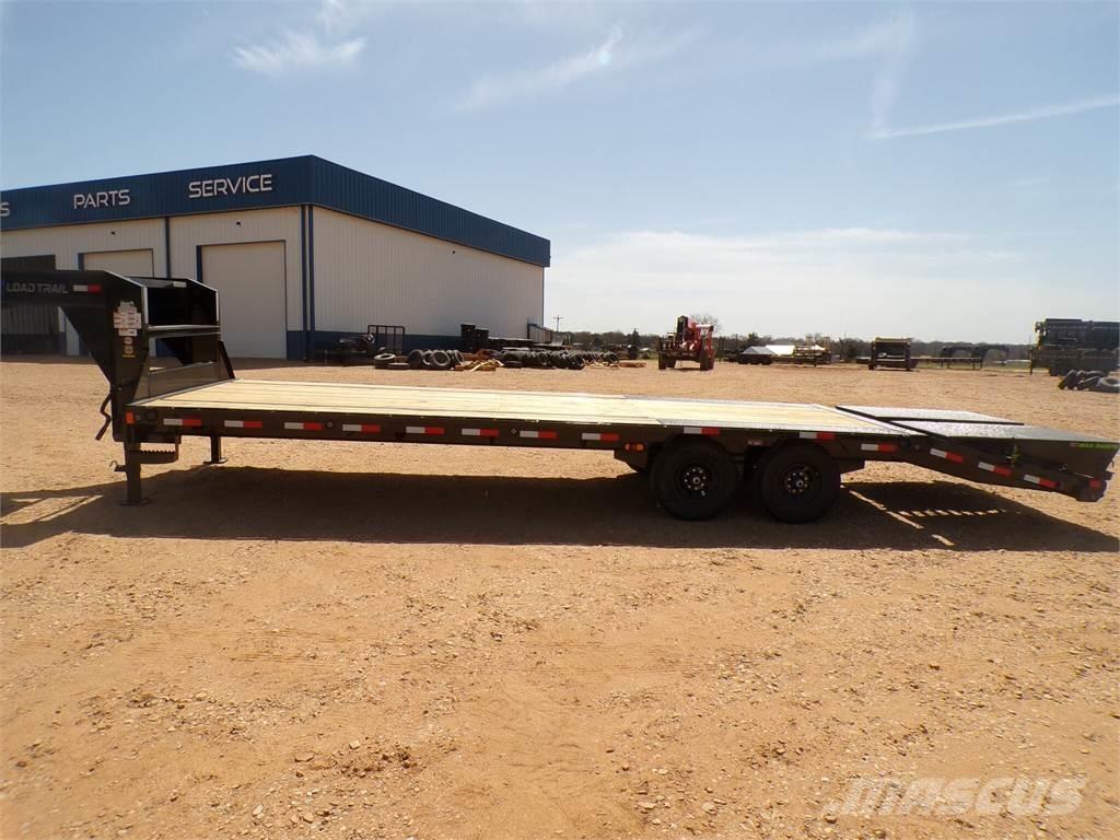 Load Trail GP Blokvogn