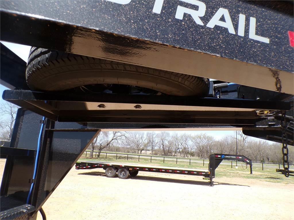 Load Trail GP Blokvogn