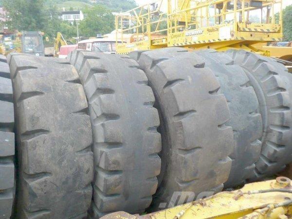 _JINÉ 18 x 25 (Simex + Primex) Entreprenør - Andet