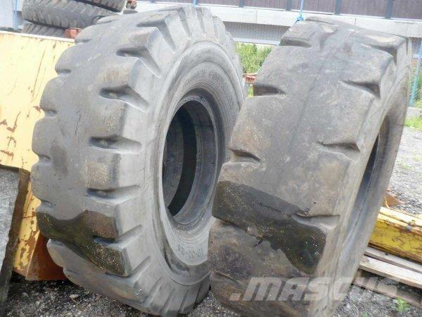 _JINÉ 18 x 25 (Simex + Primex) Entreprenør - Andet