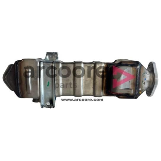 Cummins Cummins 6.7L ISB & Paccar PX-7 Motorer