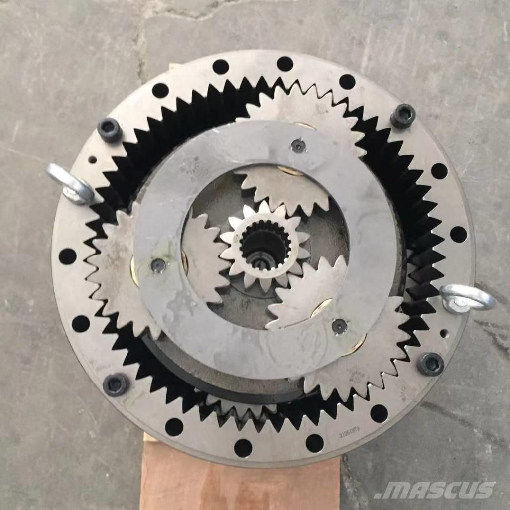 CASE KTC0185 CX460 Swing Reduction Gear