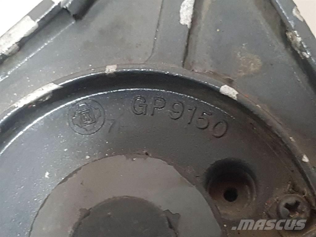 Perkins GP9150-12V 20A-Alternator/Lichtmaschine/Dynamo Motorer