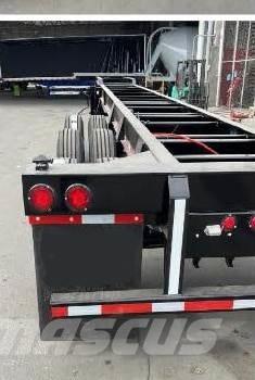 Triple Axle Andet tilbehør