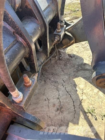 Terex WHEEL LOADER TL260 Entreprenør - Andet