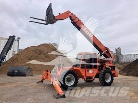 Lull 1044C-54 II Teleskoplæssere