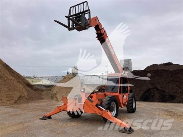 Lull 1044C-54 II Teleskoplæssere