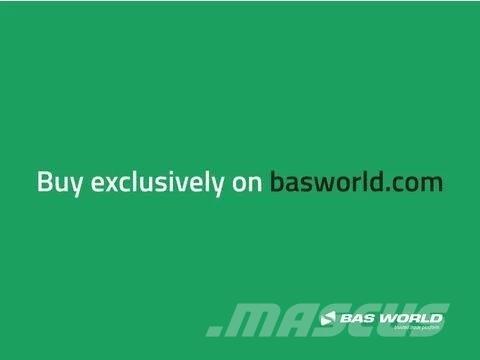 Hebaco CAT 330 NEW UNUSED - CAT 330 - 2.000L Andet læsseudstyr