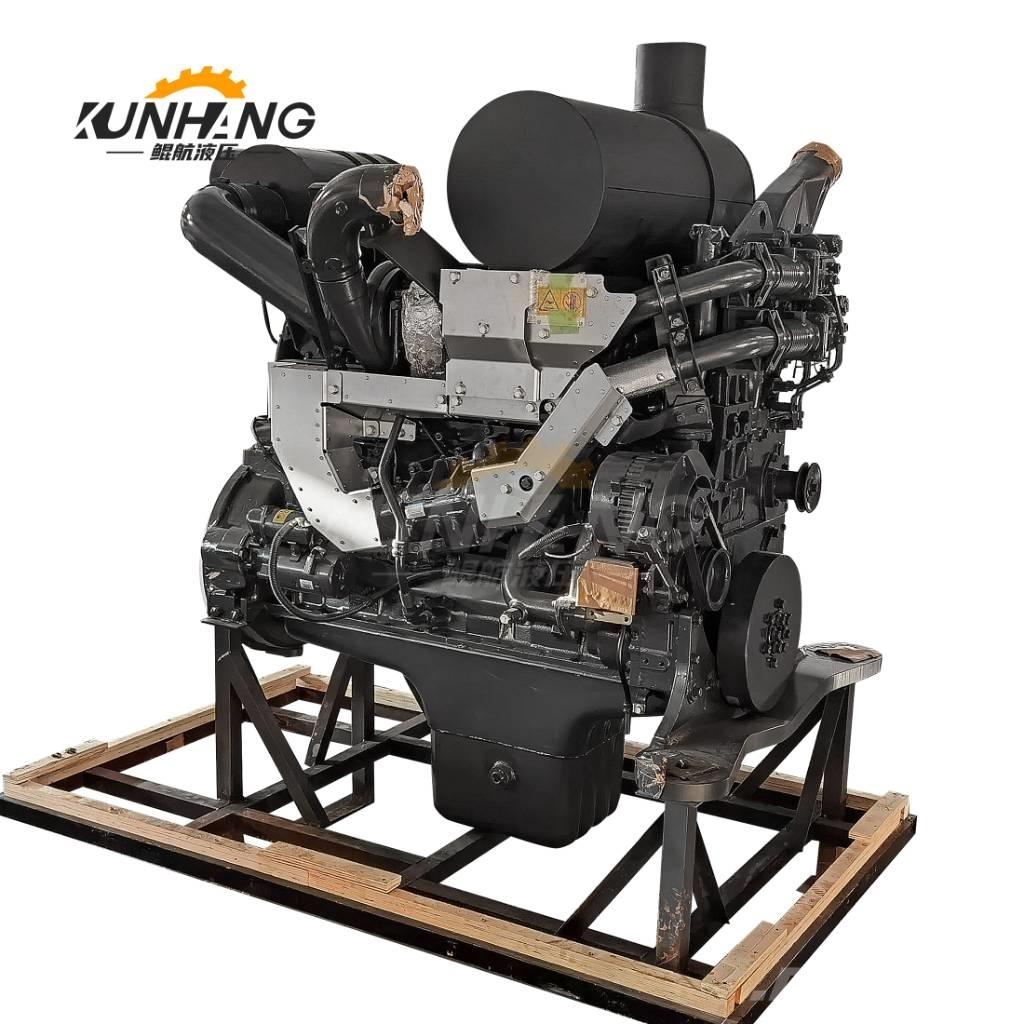 CAT 6090 RH400 EH5000 930E Engine QSK60 SSDA18V170 Hydraulik