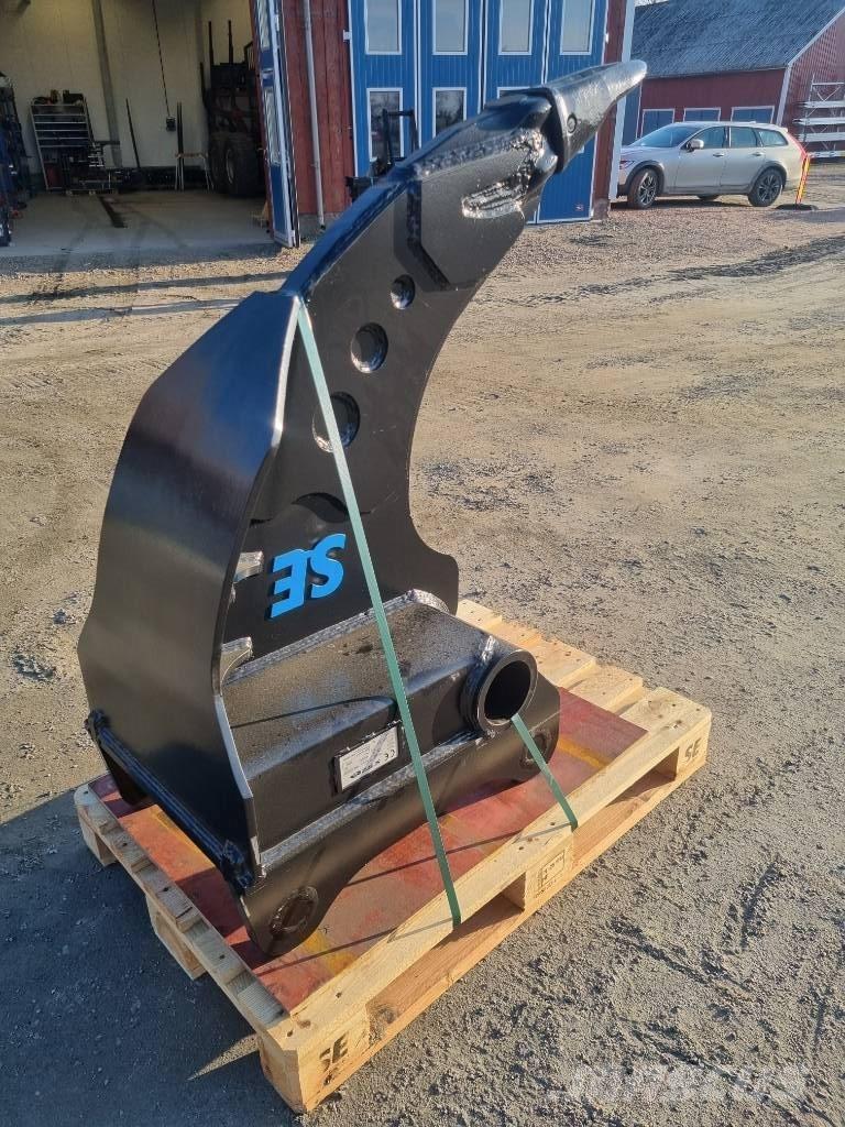 SE Equipment Tjälkrok S70 Ophakkere