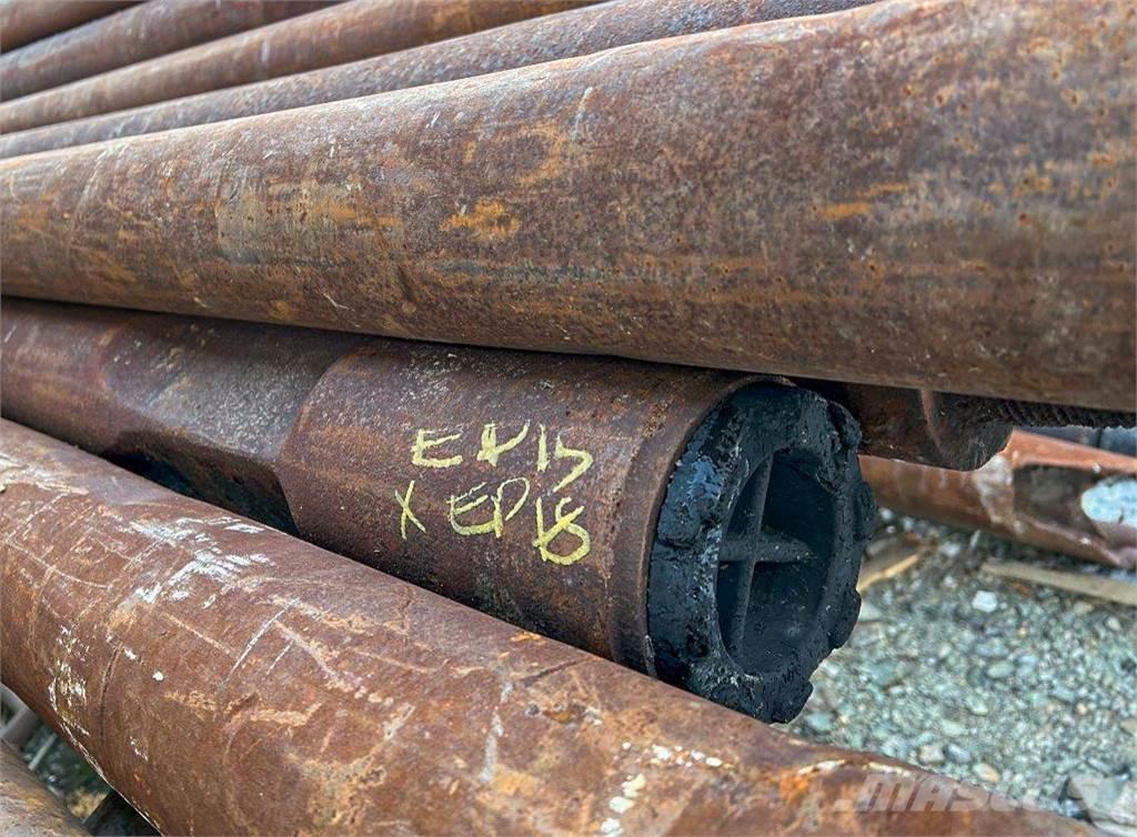 Aftermarket Short Drill Stem For 6 Or Larger Diame Tilbehør og reservedele til boreudstyr/borerigge