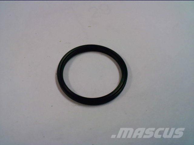 Hercules Quad Ring QR-4018 Andet tilbehør