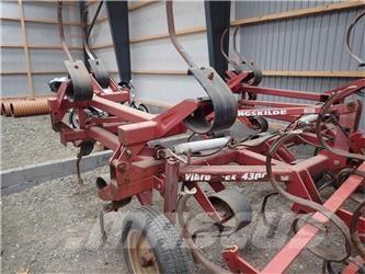 Kongskilde Vibro Flex 4300 17 tand Harver