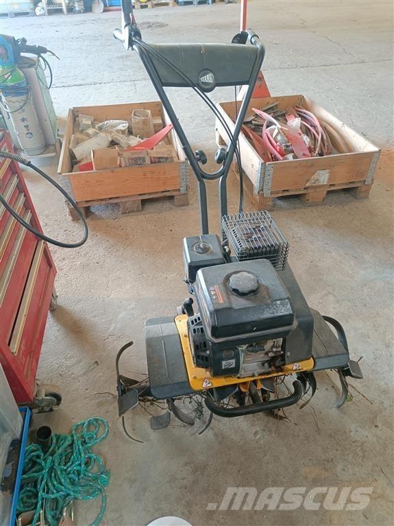 Texas TX611 Have & Park - Andet