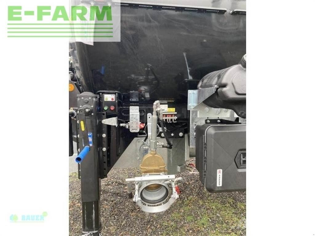 BSA ptw 185 profiline Andre gødningsmaskiner