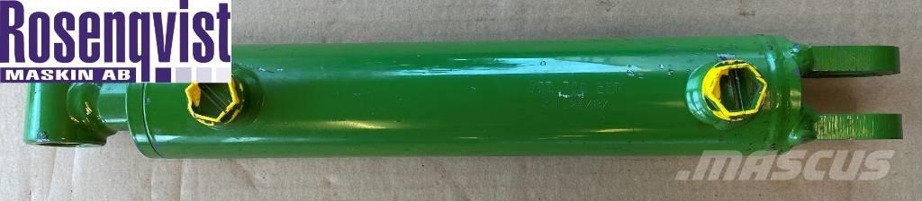 Bergmann Zylinder B09-1201, B091201, B09 1201 Hydraulik