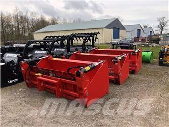 Manitou (AP) SHB/SHG 2400/1800 Udstyr til aflæsning i silo
