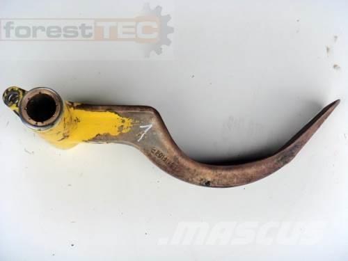 Timberjack 743 Andet tilbehør