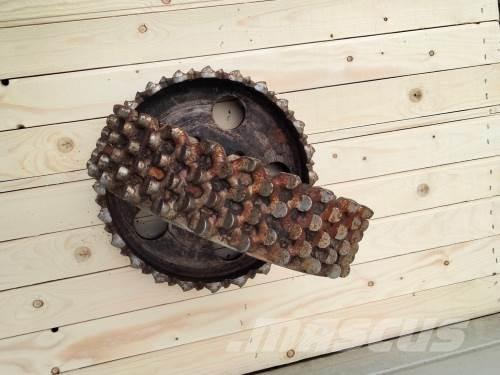 Valmet 350 350.1 R/L Andet tilbehør