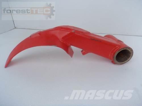 Valmet 945.1 Andet tilbehør