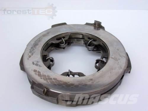 Valmet Knott Bremse Andet tilbehør