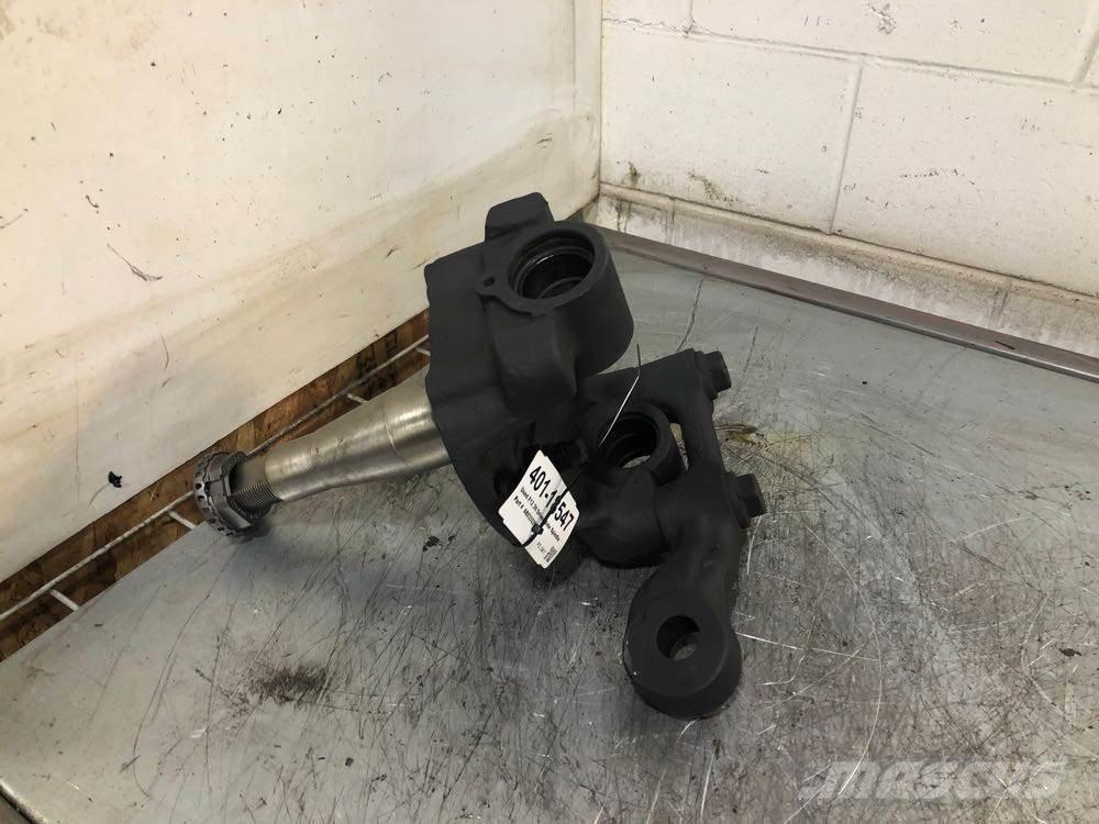 Alliance F12 3N Transport – Andet